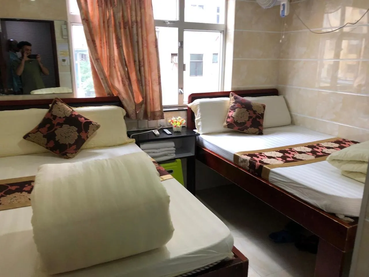 Safari Guest House Kowloon
