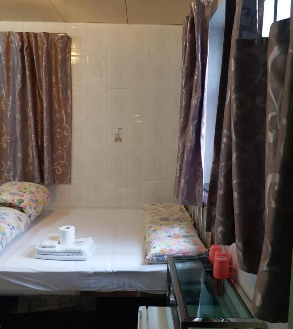 Safari Guest House Kowloon  Kowloon (Hong Kong)