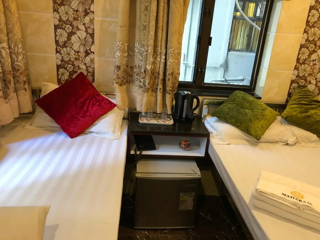 Safari Guest House Kowloon  China