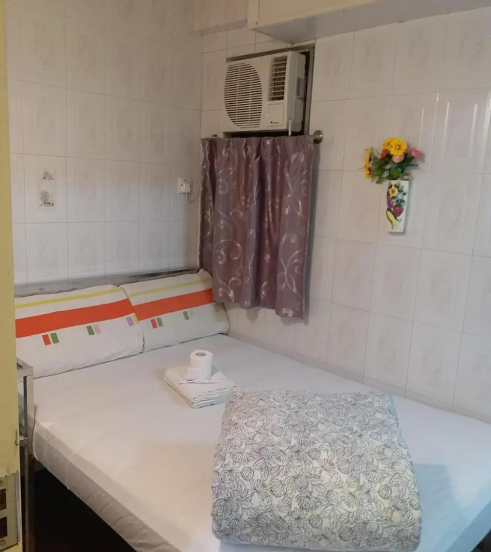 Safari Guest House Kowloon  0*, Kowloon (Hong Kong) China