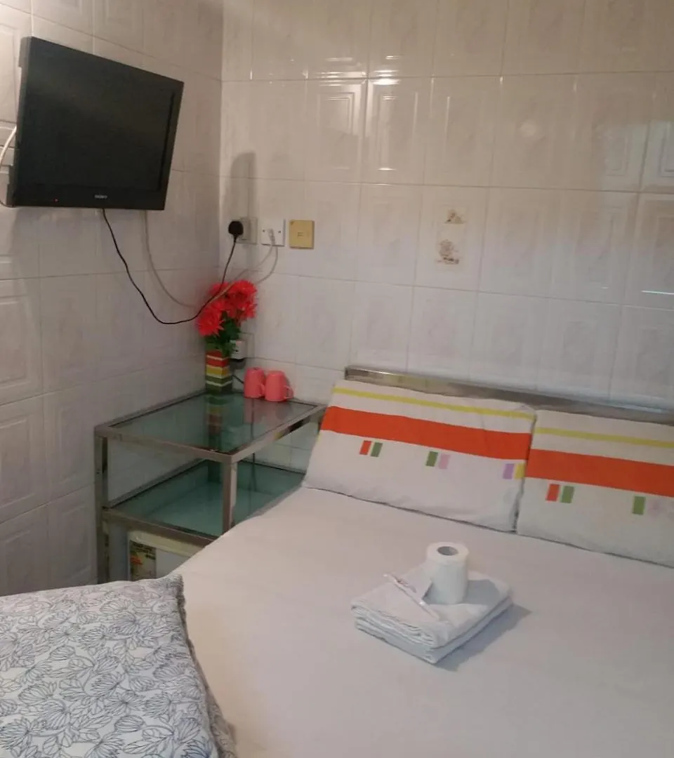 Safari Guest House Kowloon