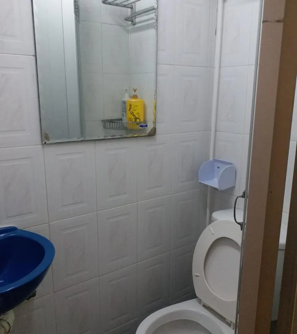 Safari Guest House Kowloon  China