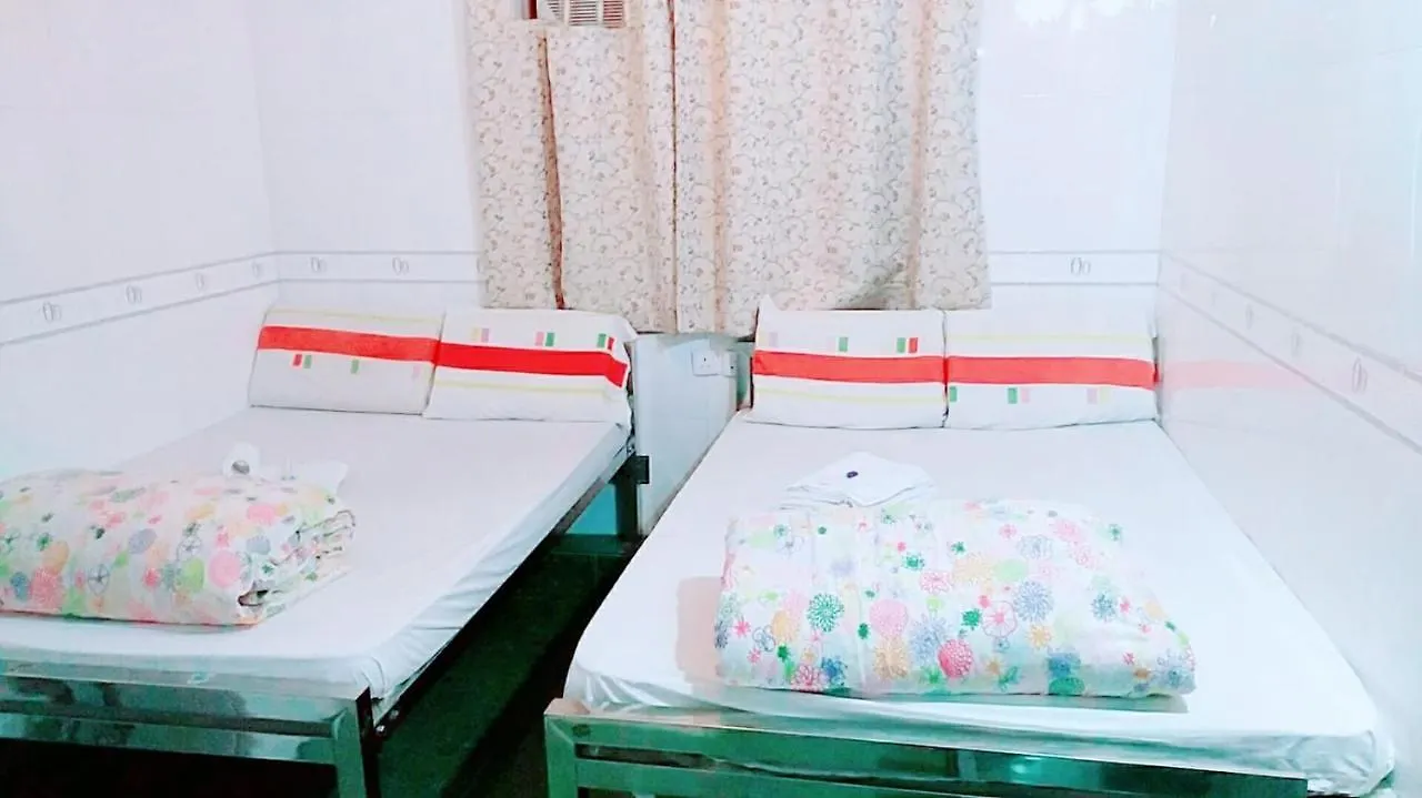 Safari Guest House Kowloon
