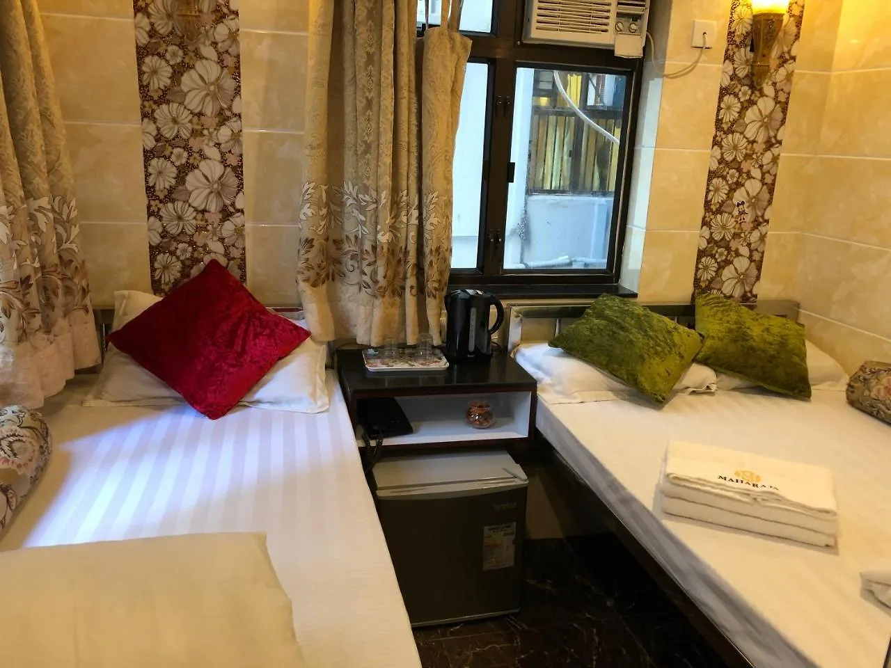 Safari Guest House Kowloon  China