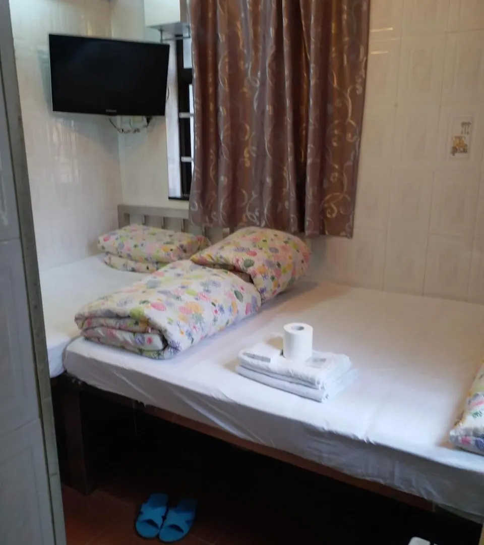 Safari Guest House Kowloon   Kowloon (Hong Kong)